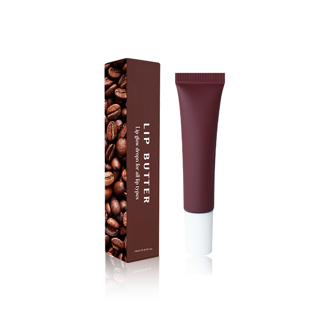 Private Label OEM ODM Lip Butter & Secondary Package