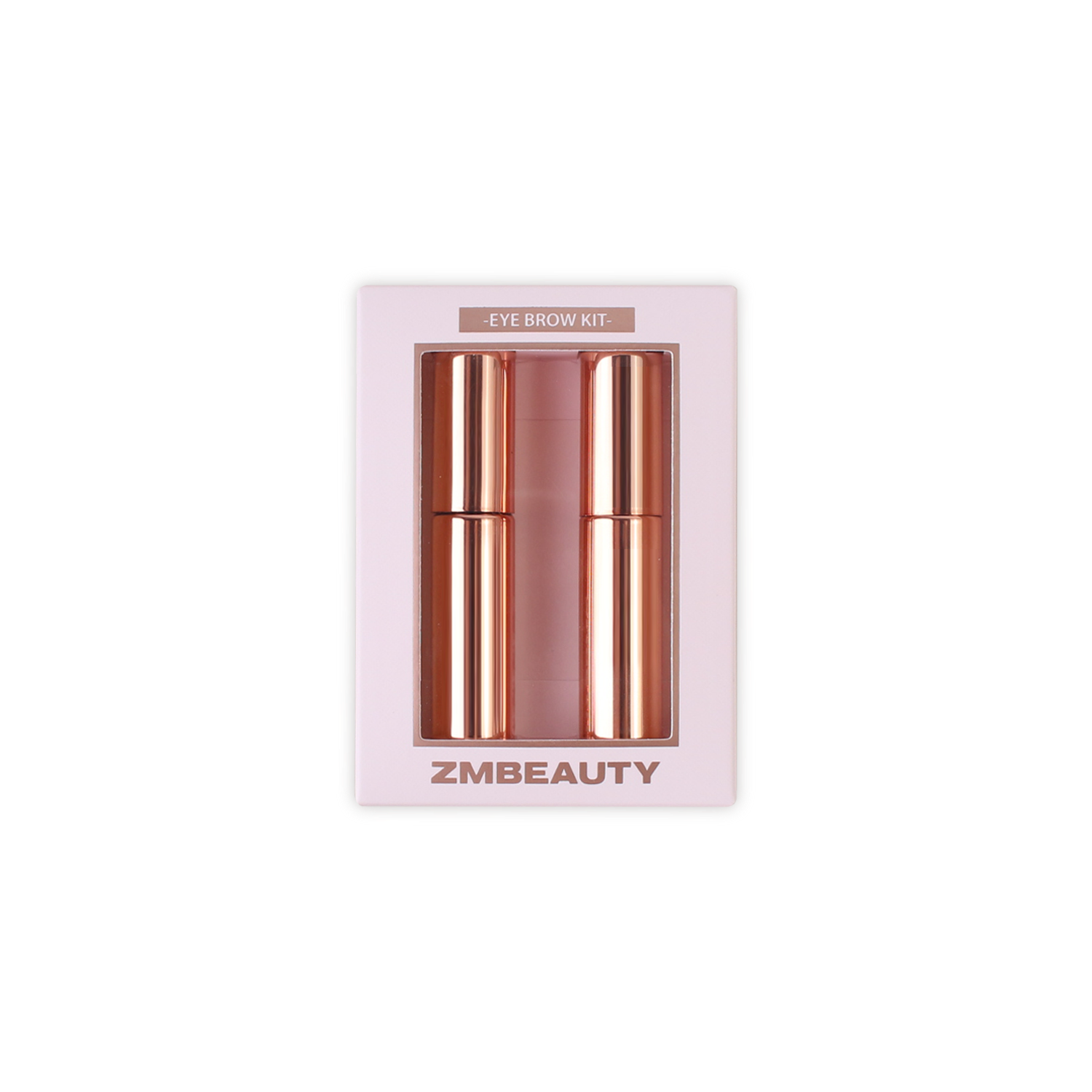 Brow Fix & Tint Set
