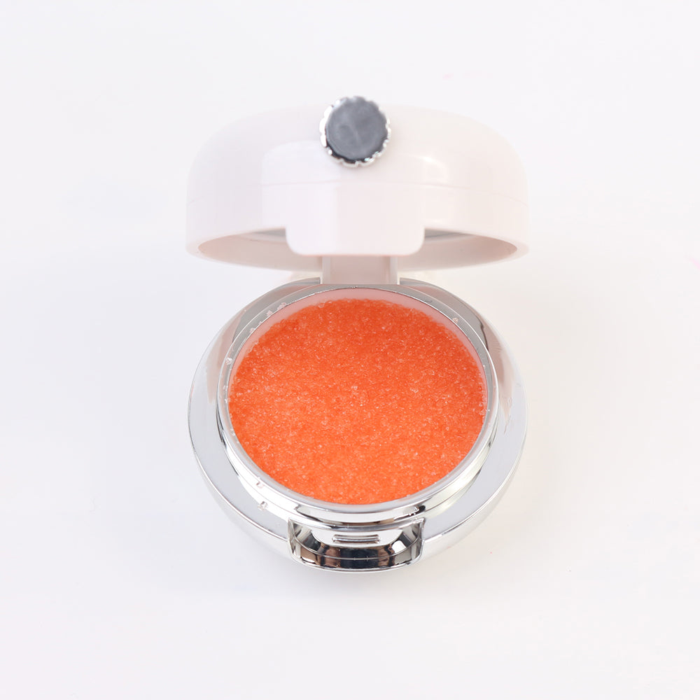 Lip Scrub
