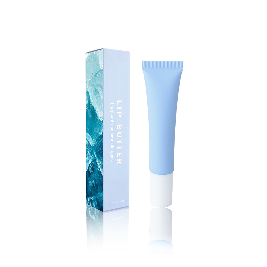 Private Label OEM ODM Lip Butter & Secondary Package