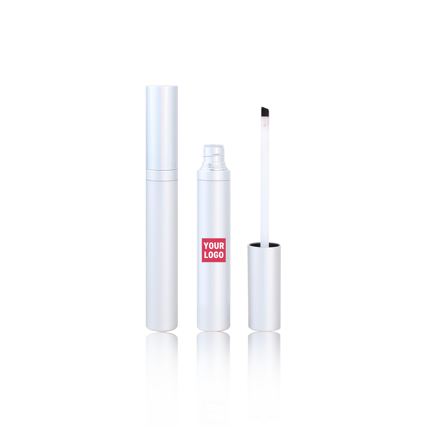 Private Label Semi-permanent Brow Tint
