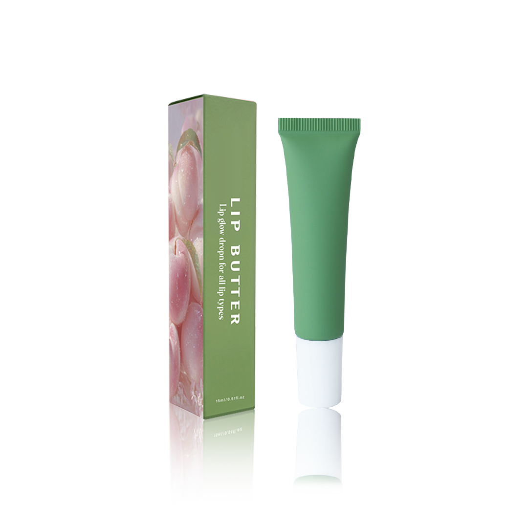 Private Label OEM ODM Lip Butter & Secondary Package