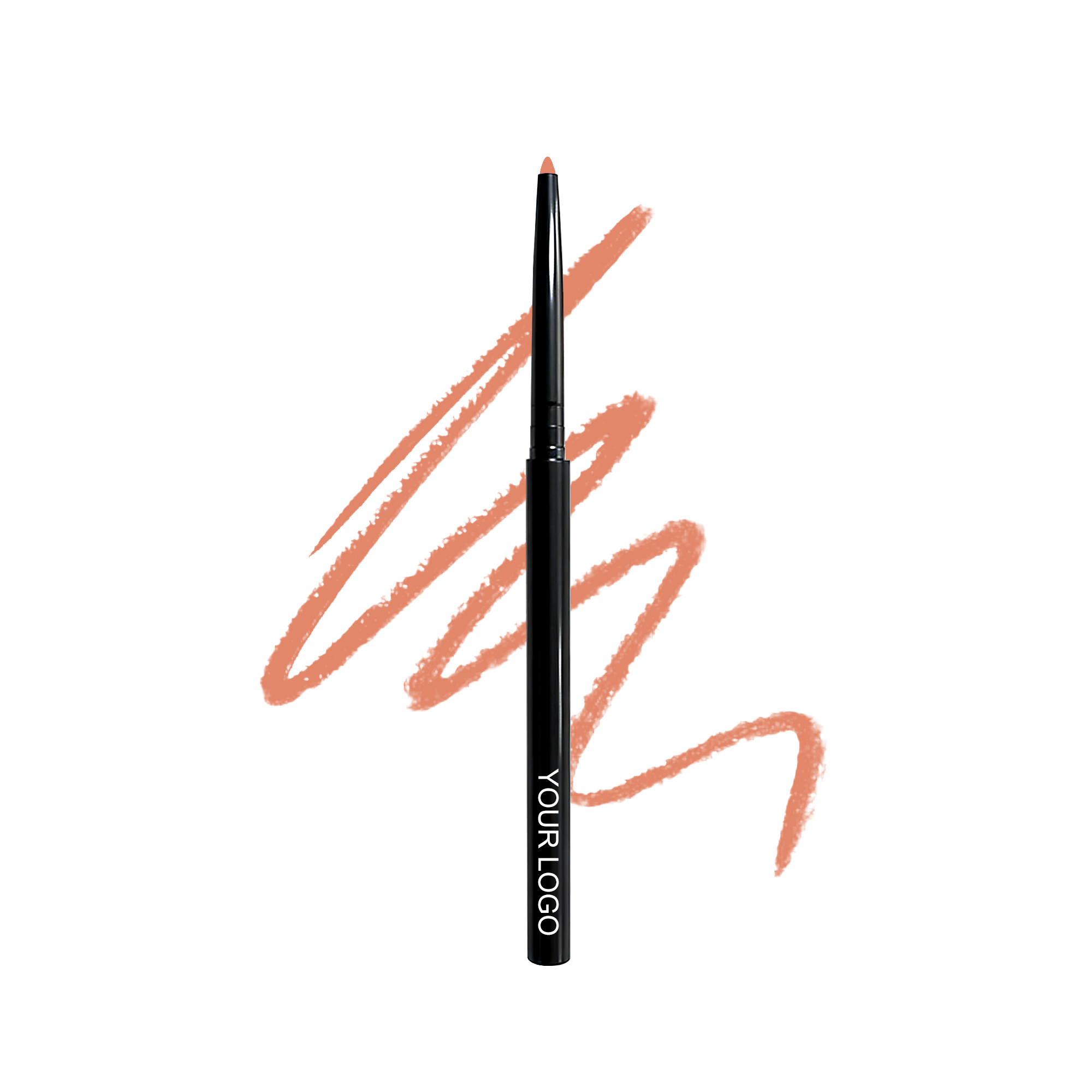 Soft Matte Lip Liner