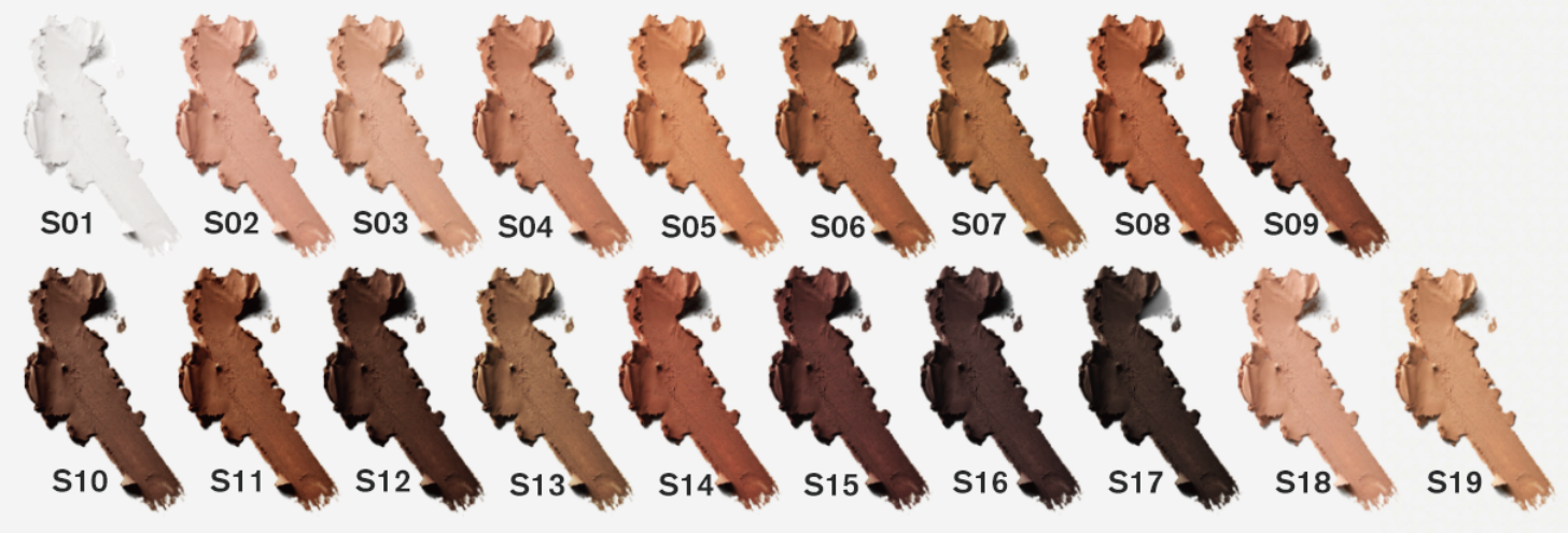 DUAL-ENDED CONTOUR STICK