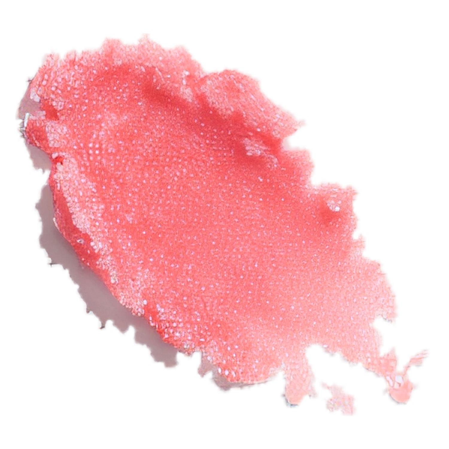 Lip scrub