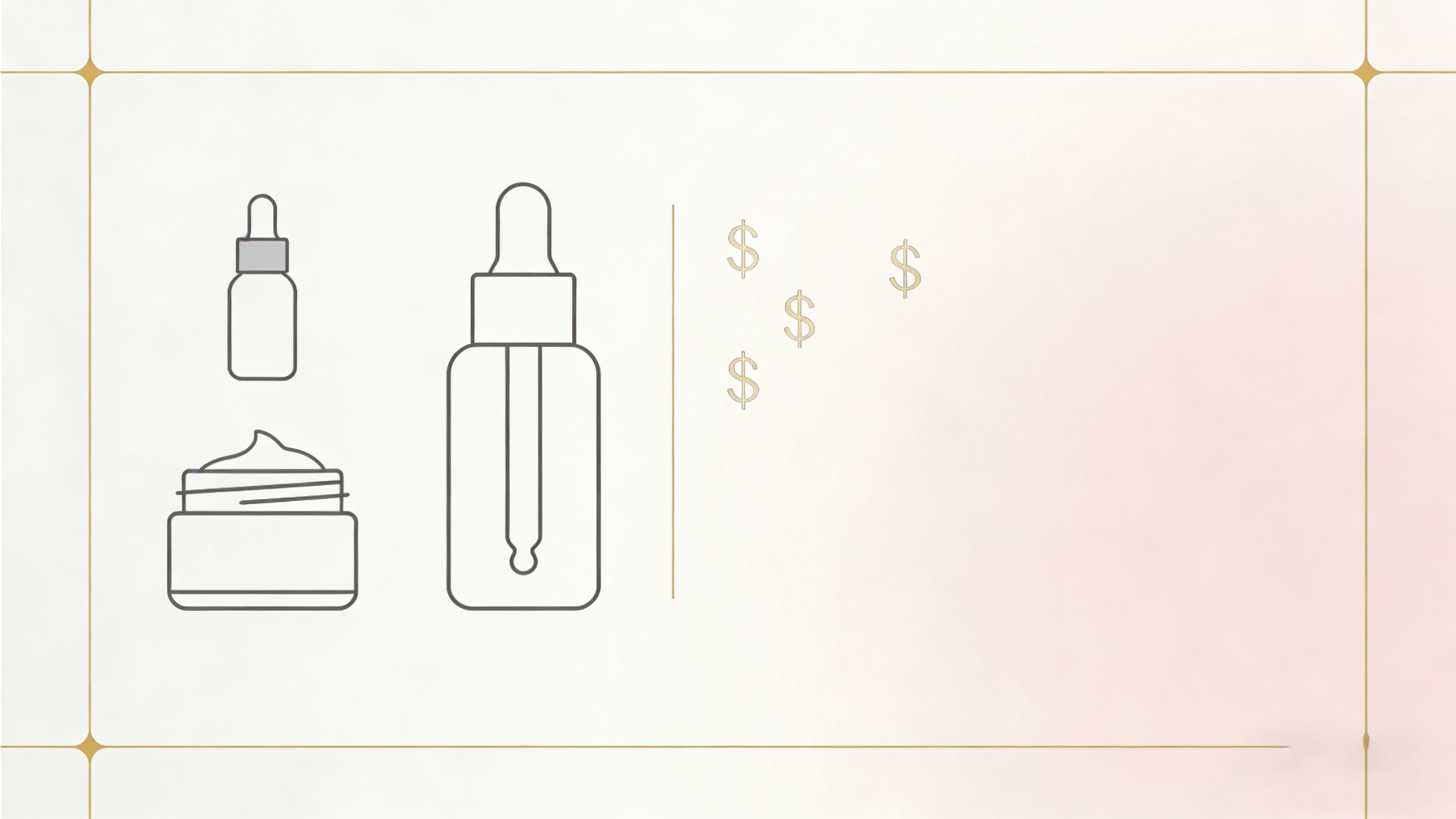 How Much Does Private Label Skincare Cost? (2026 Guide)