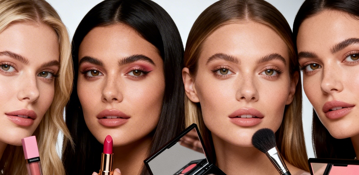 From Inspiration to Brand: ZM Beauty Meets You at COSMOPROF 2026 Bologna, Italy