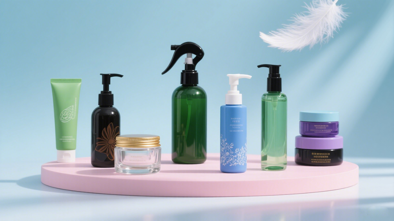 5 Key Advancements and Marketing Trends Shaping the Beauty Industry in 2025