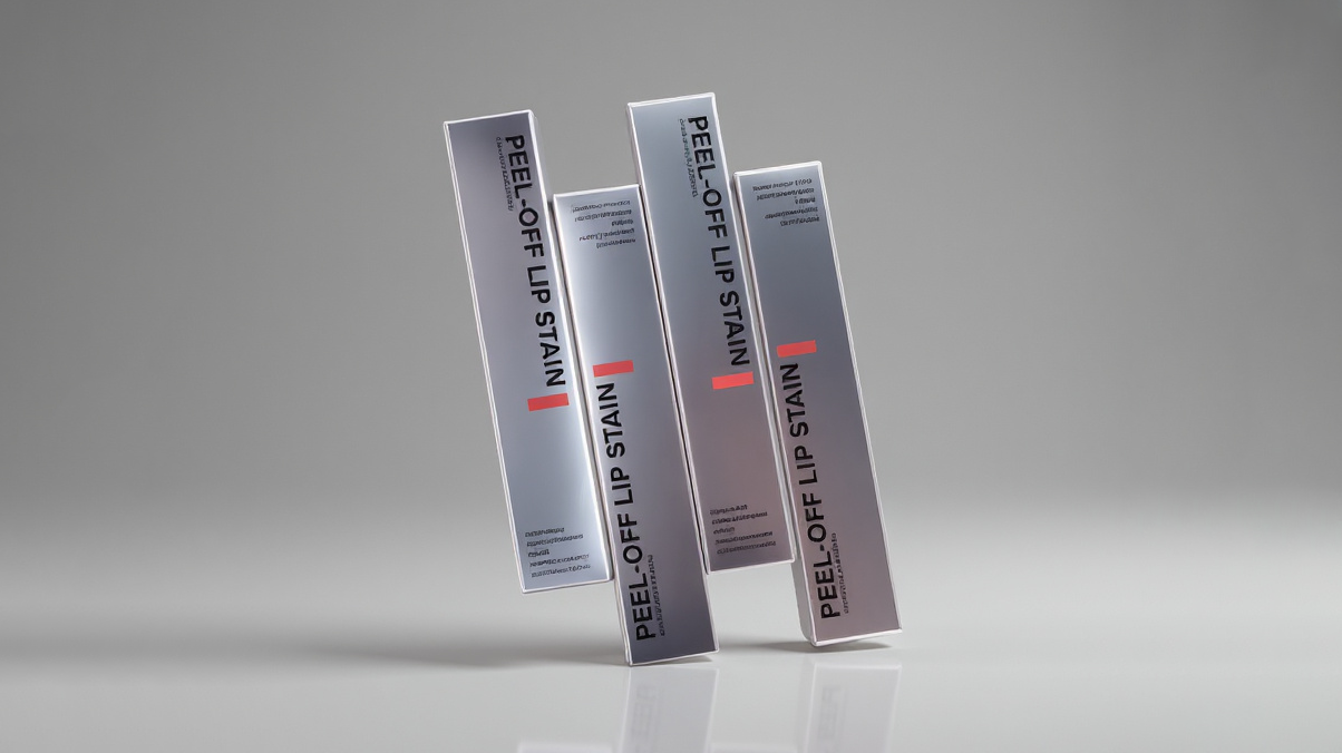 Top 10 Peel Off Lip Stain Manufacturers in China (2025 Updated)