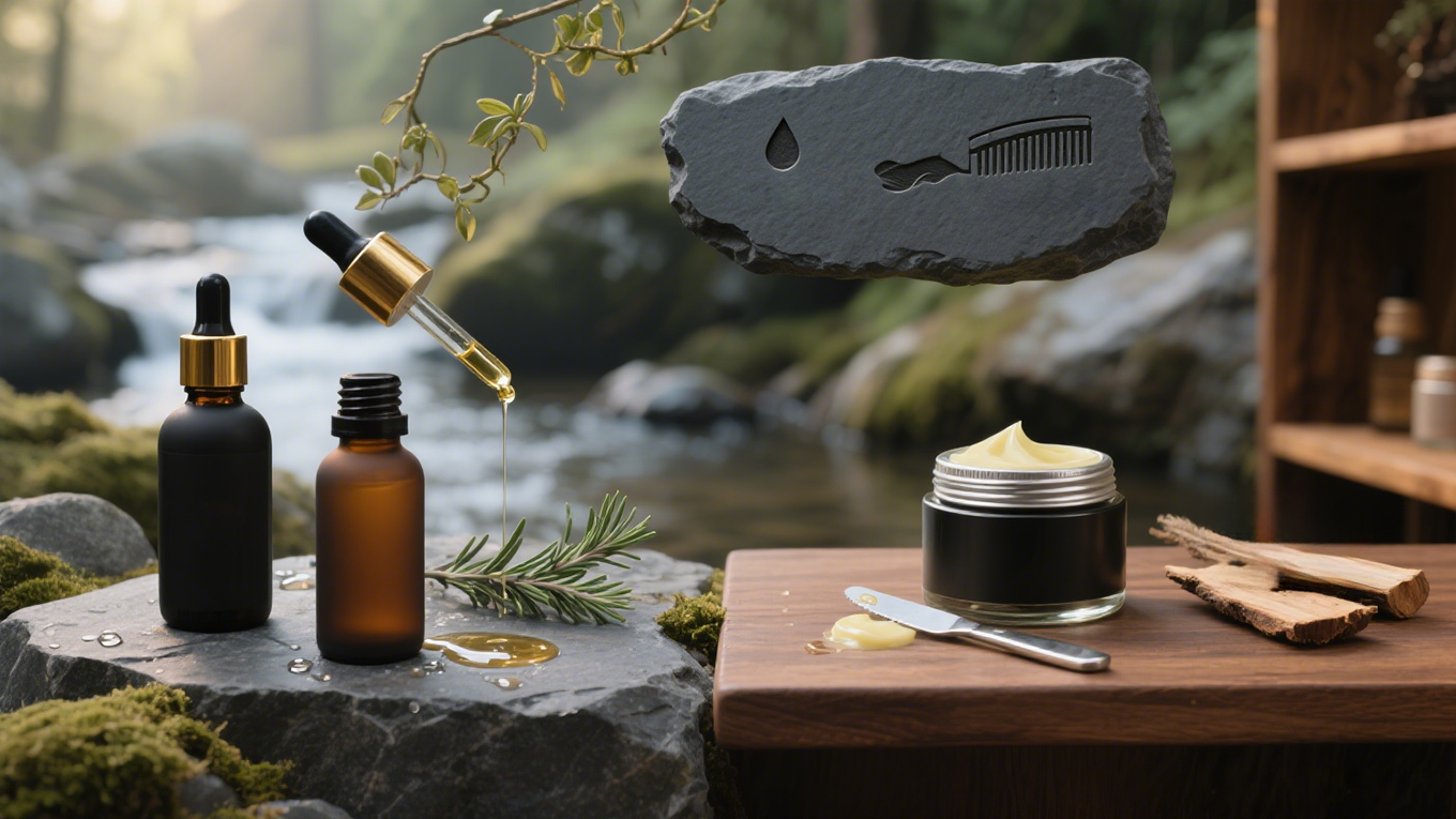 Beard Oil or Beard Balm Which Enhances Your Grooming Routine Best