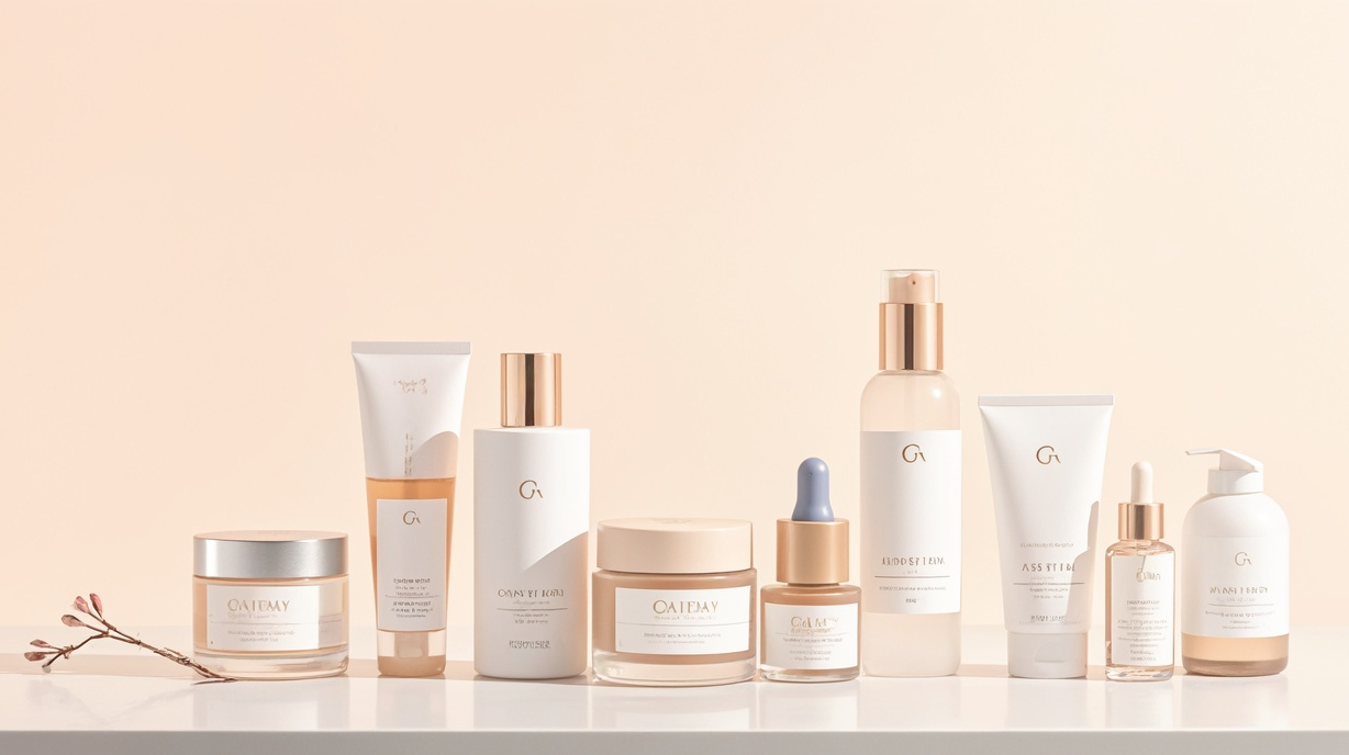 Unveiling the Power of Private Label Makeup: A Guide to Customization and Branding in the Beauty Industry