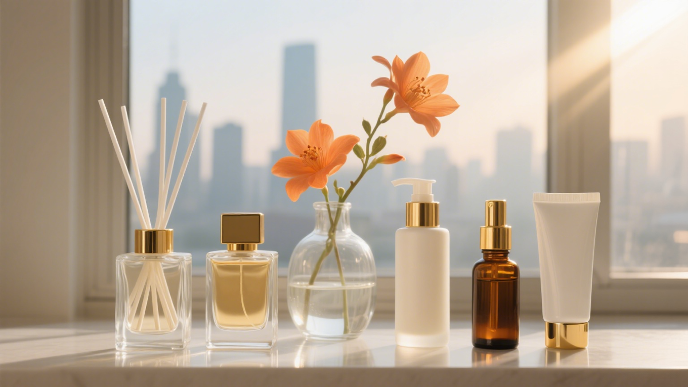 Can Cosmetic Ingredients Truly Enhance Mood in 2025, or Is It Just a Marketing Gimmick?