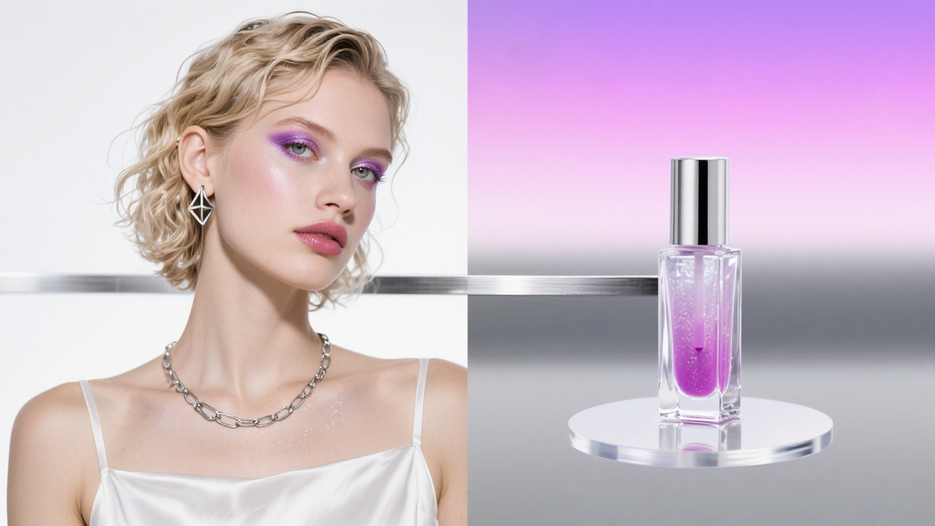 Color-Changing Lip Oil: The Hot New Trend Your Brand Needs