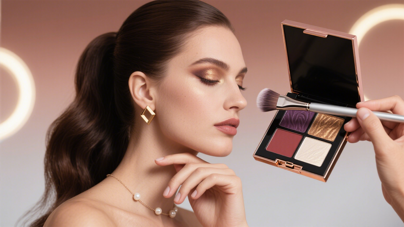 Common Eyeshadow Mistakes to Avoid: A Complete 2025 Guide for Flawless Eye Makeup