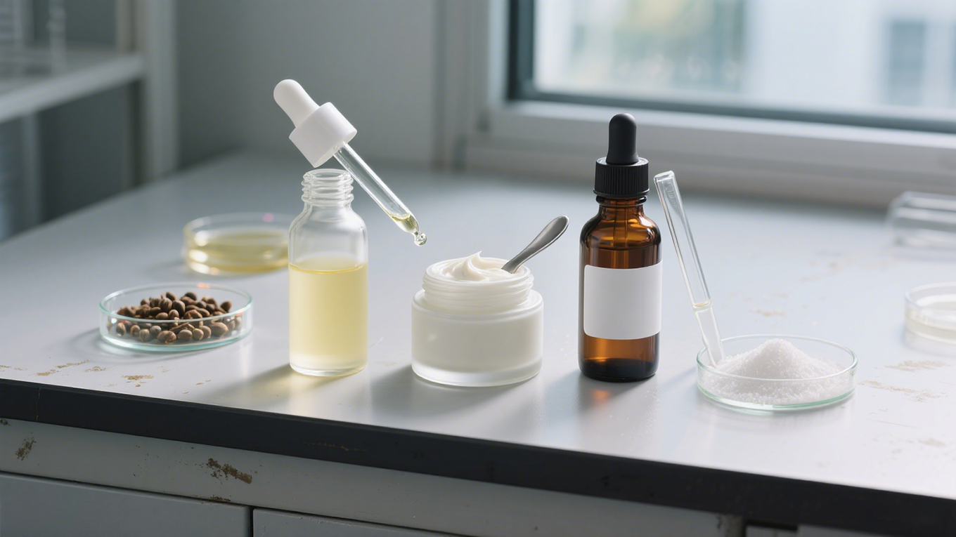 Could Bakuchiol Be the Next Star Skincare Ingredient?