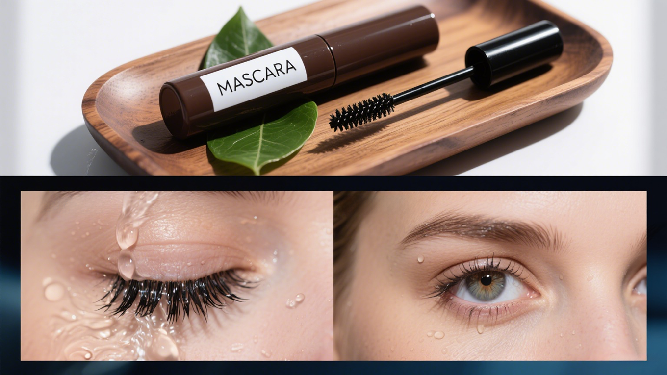 Cracking the Code of Waterproof Mascara: Ultimate Guide for 2025