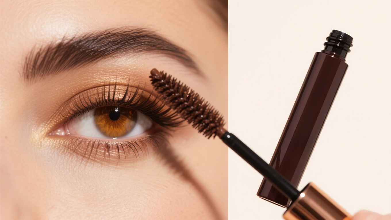 Debunking Mascara Myths: What Your Lashes Are Really Made Of | ZM Beauty Supply