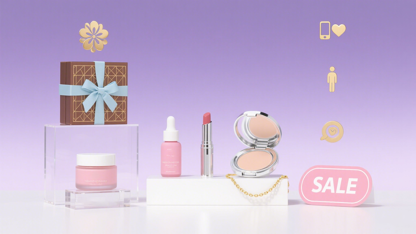 Effective Marketing and Branding Strategies for Growing Your Cosmetic Brand