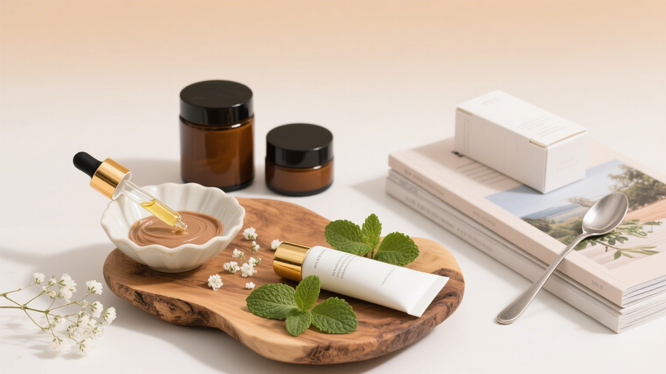 Emerging Cosmetics Industry Trends in 2025: Insights for Beauty Brands