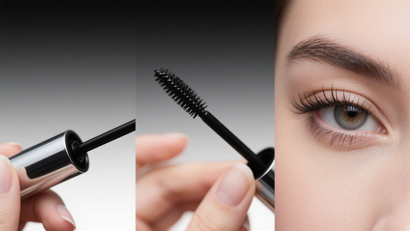 Expert Tips for Applying Mascara Without Clumps for Perfectly Defined Lashes