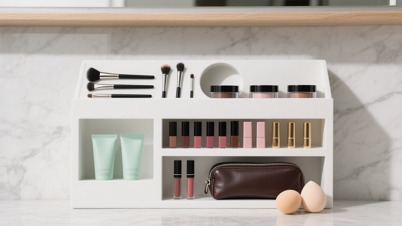 Exploring Cosmetic Packaging Design Trends for 2025: Innovation, Sustainability, and Sensory Appeal
