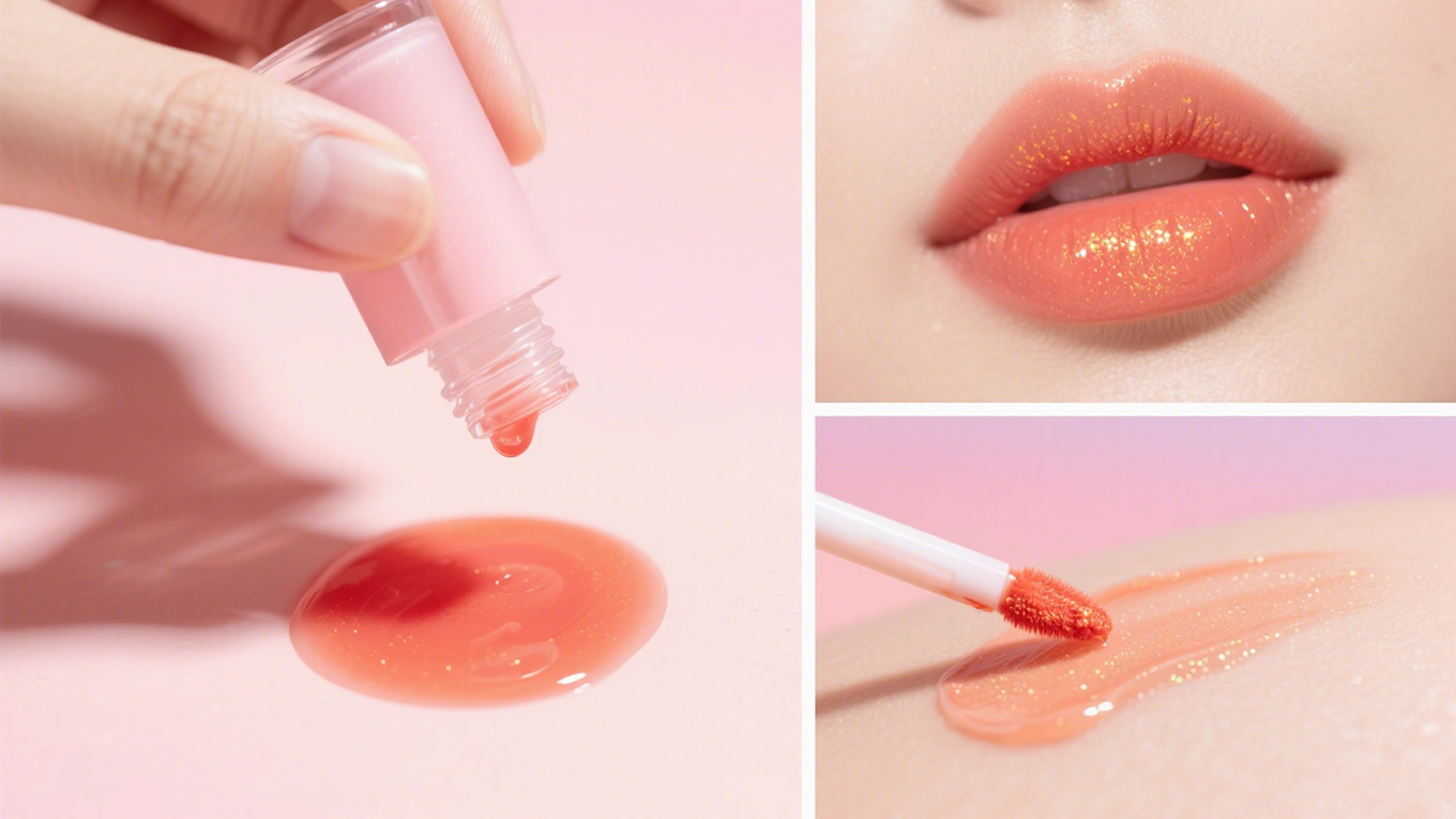 Exploring Lip Gloss Trends and Innovations in 2025: A Complete Guide by ZM Beauty Supply