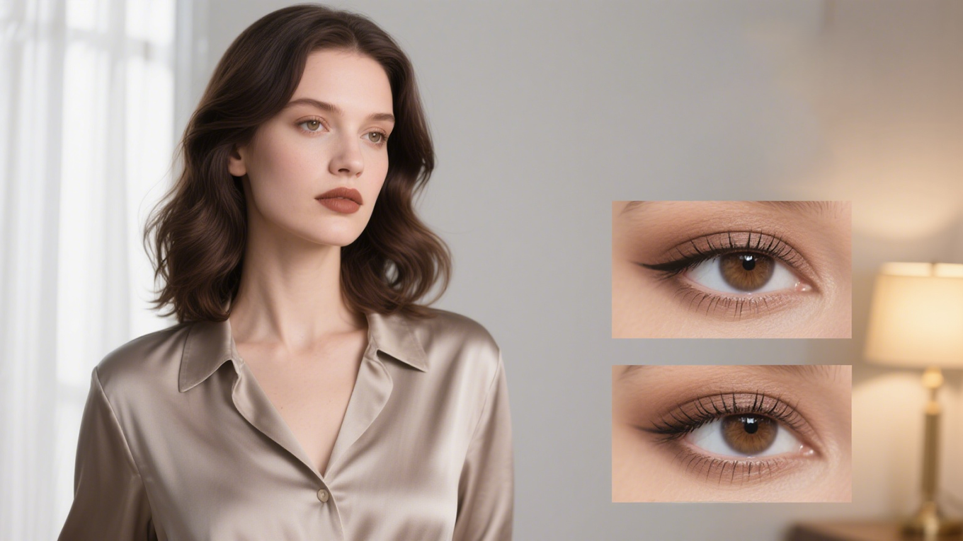 Finding the Perfect Eyeliner Style for Your Eye Shape