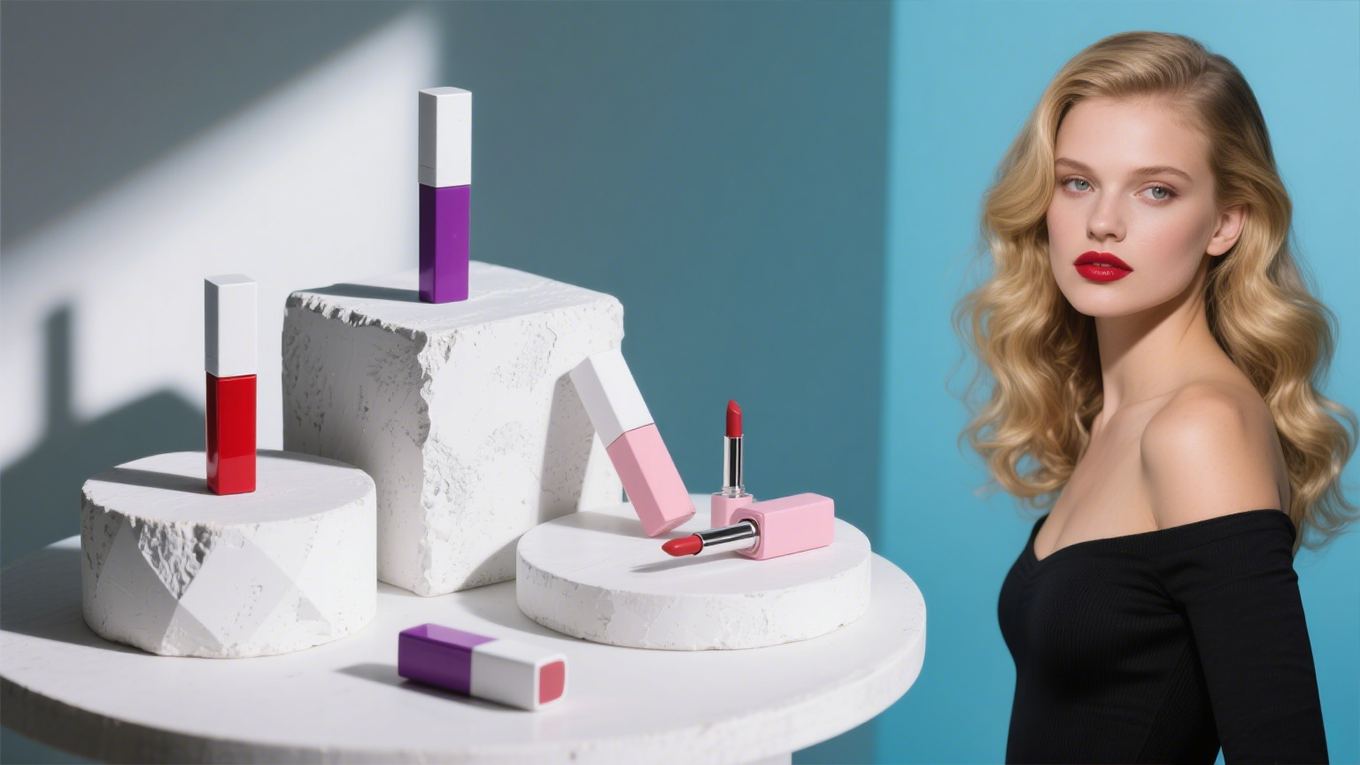 Finding the Perfect Lipstick Shade: A Complete Guide for Every Skin Tone