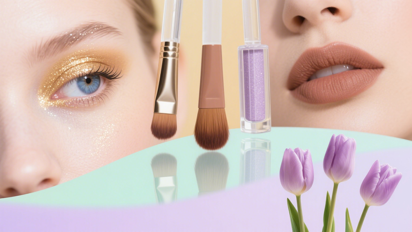 Fresh Makeup Color Trends for 2025 Inspire Your Beauty Routin