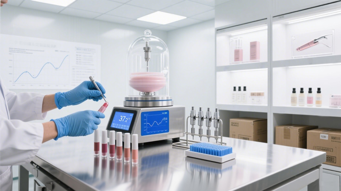 How OEM Cosmetics Can Elevate Your Beauty Brand
