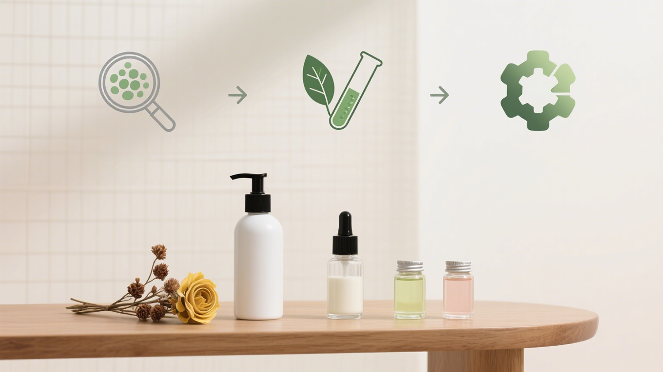How Personalized Cosmetics are Revolutionizing the Beauty Industry in 2025
