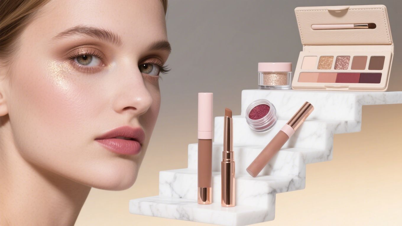 How to Choose the Best Eyeshadow Formulation for Your Target Audience