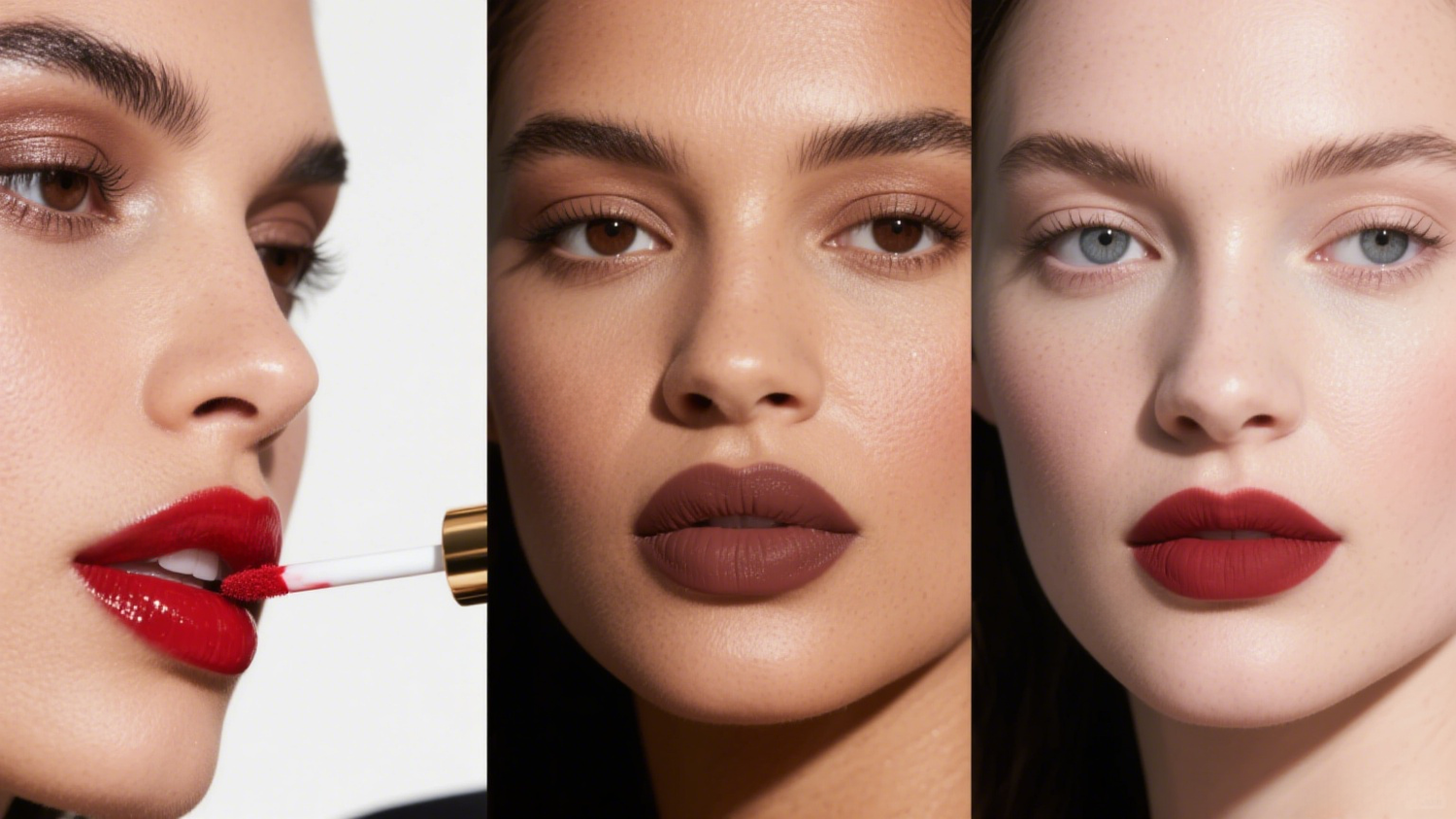 How to Choose the Perfect Lipstick Shade for Your Skin Tone