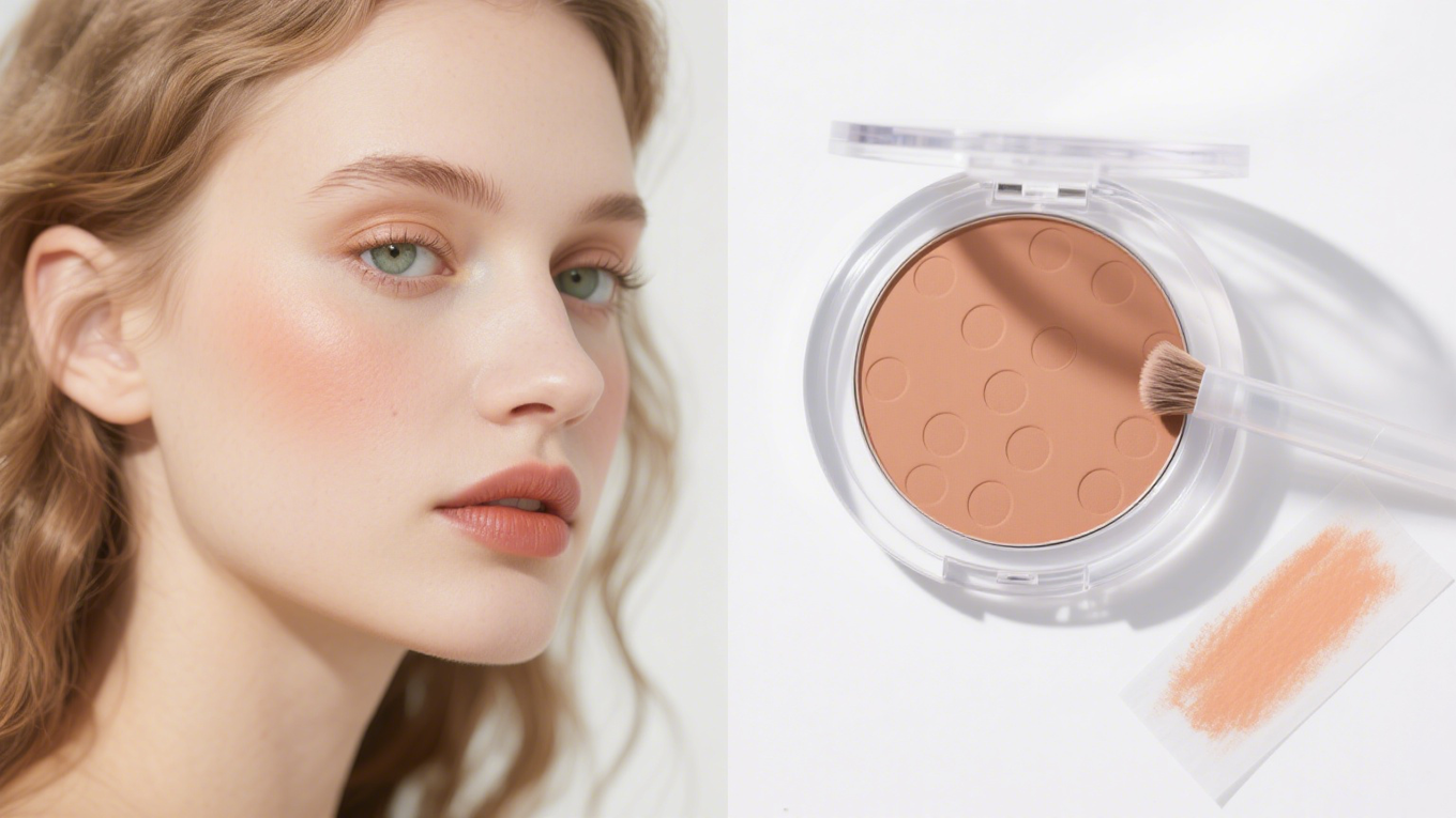 How to Choose the Right Blush Texture for Your Skin Type: Achieve a Flawless, Natural Finish