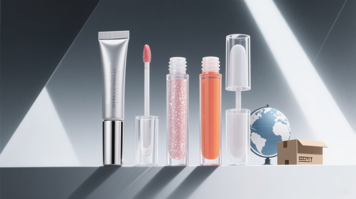 How to Choose the Right Lip Gloss Distributor for Your Business (2025 Guide)