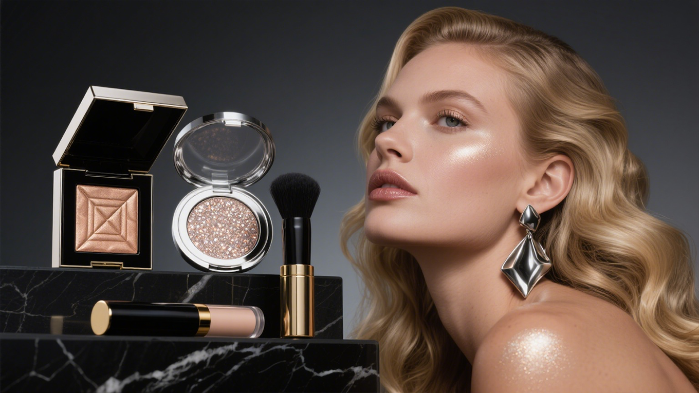 How to Choose the Right Private Label Highlighter Partner for Your Brand