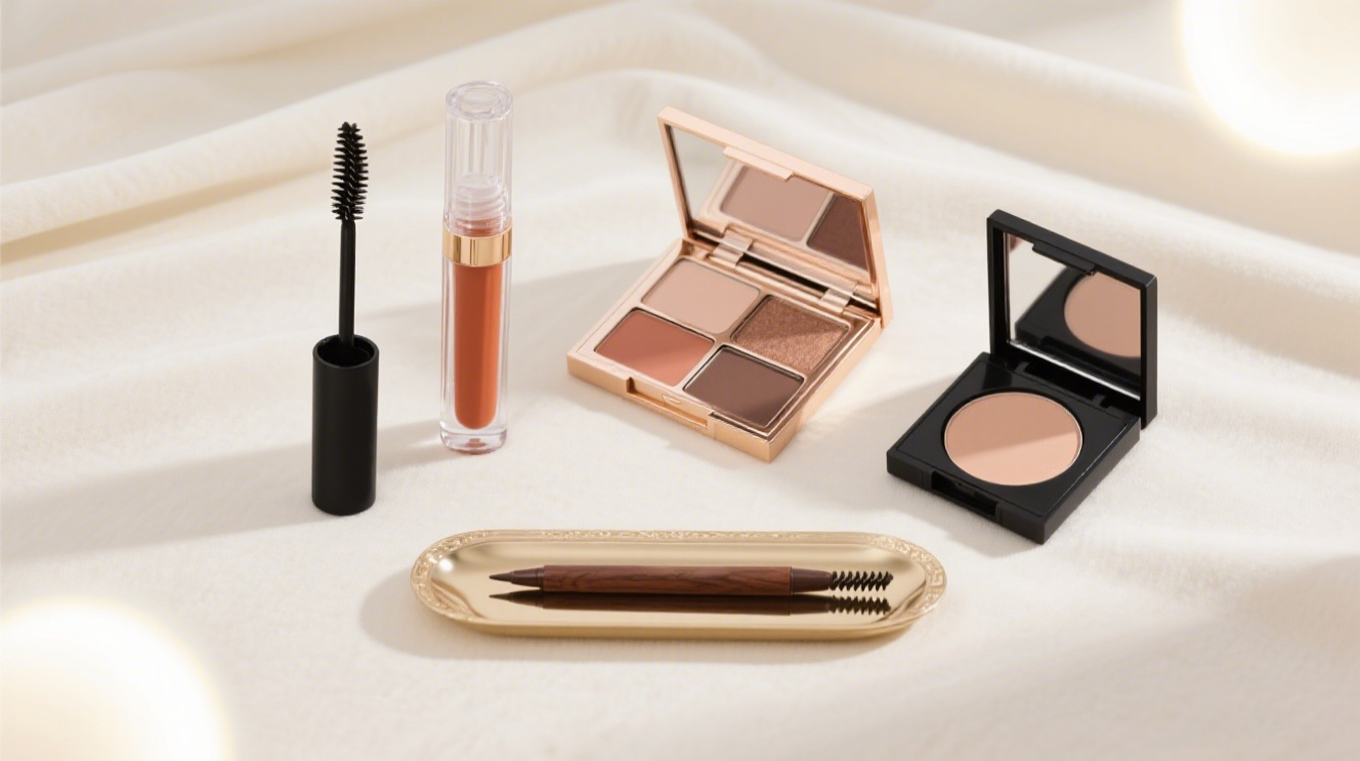 How to Find the Best Makeup Manufacturer in 2025