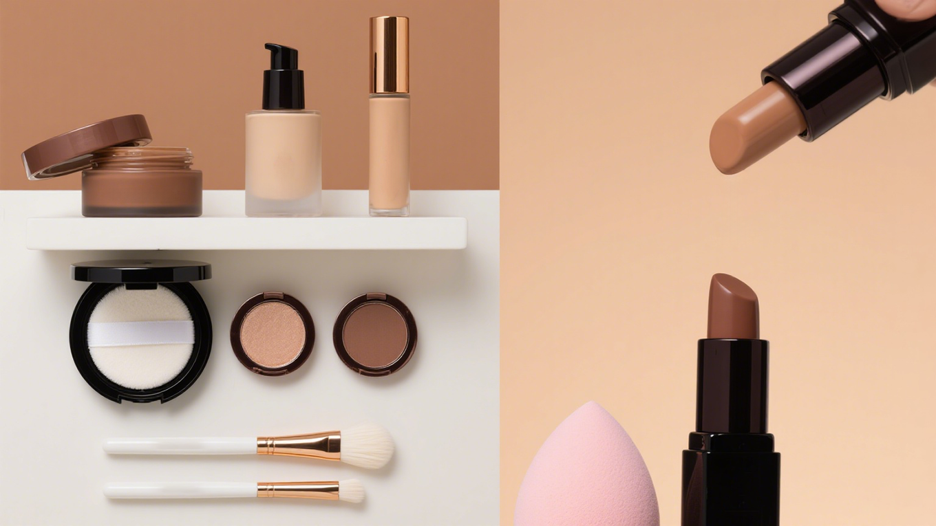 How to Find the Right Cosmetic Manufacturer for Your Brand: A Complete Guide