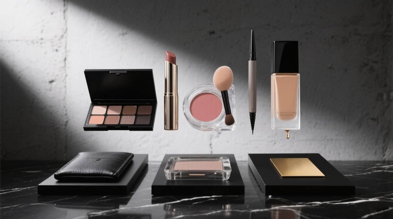 How to Launch Your Brand with Private Label Makeup Products