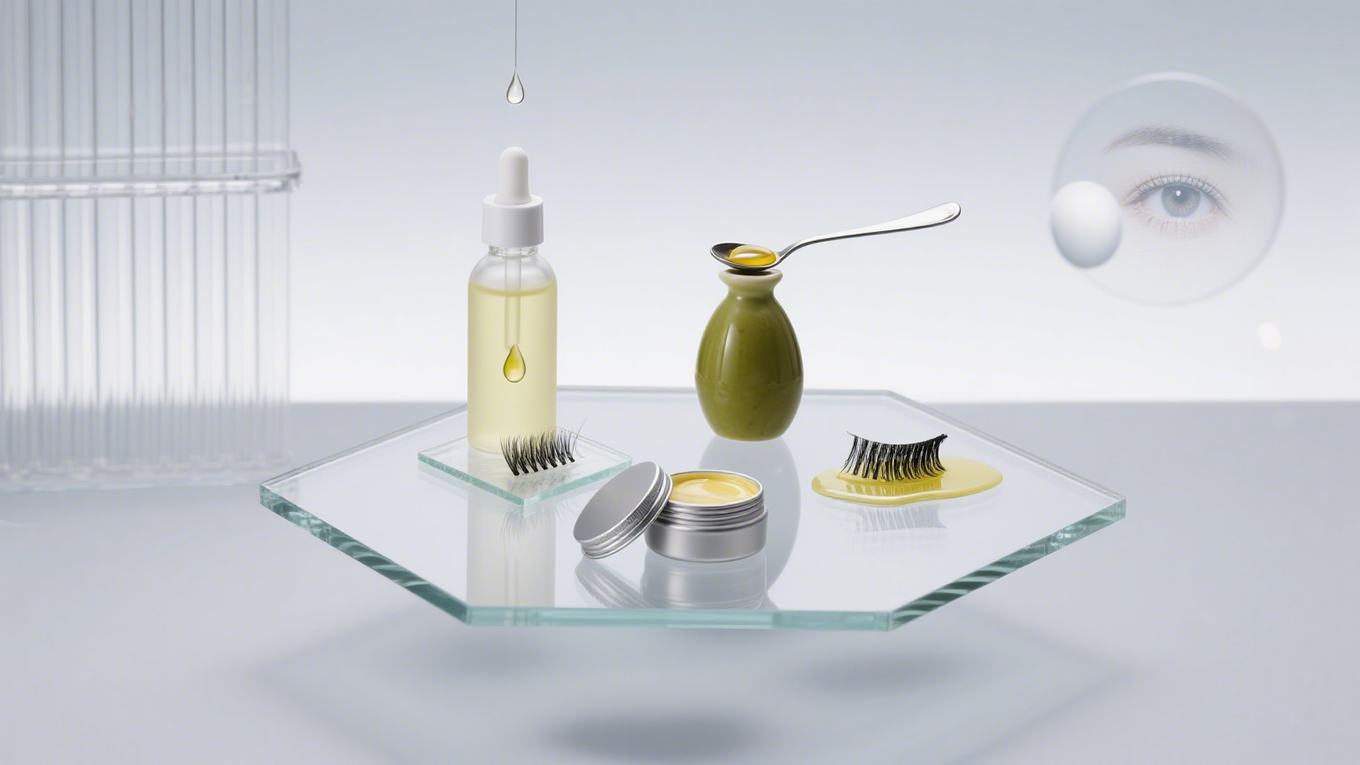 How to Remove Waterproof Mascara Without Makeup Remover