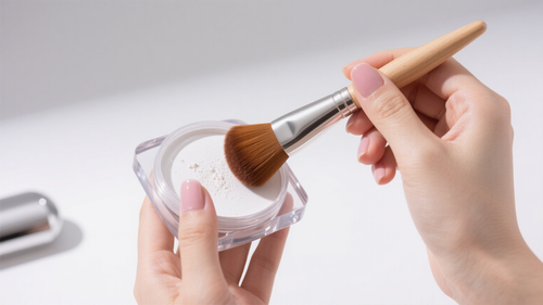 How to Choose the Perfect Face Powder for Your Skin Tone in 2025 | ZM ...