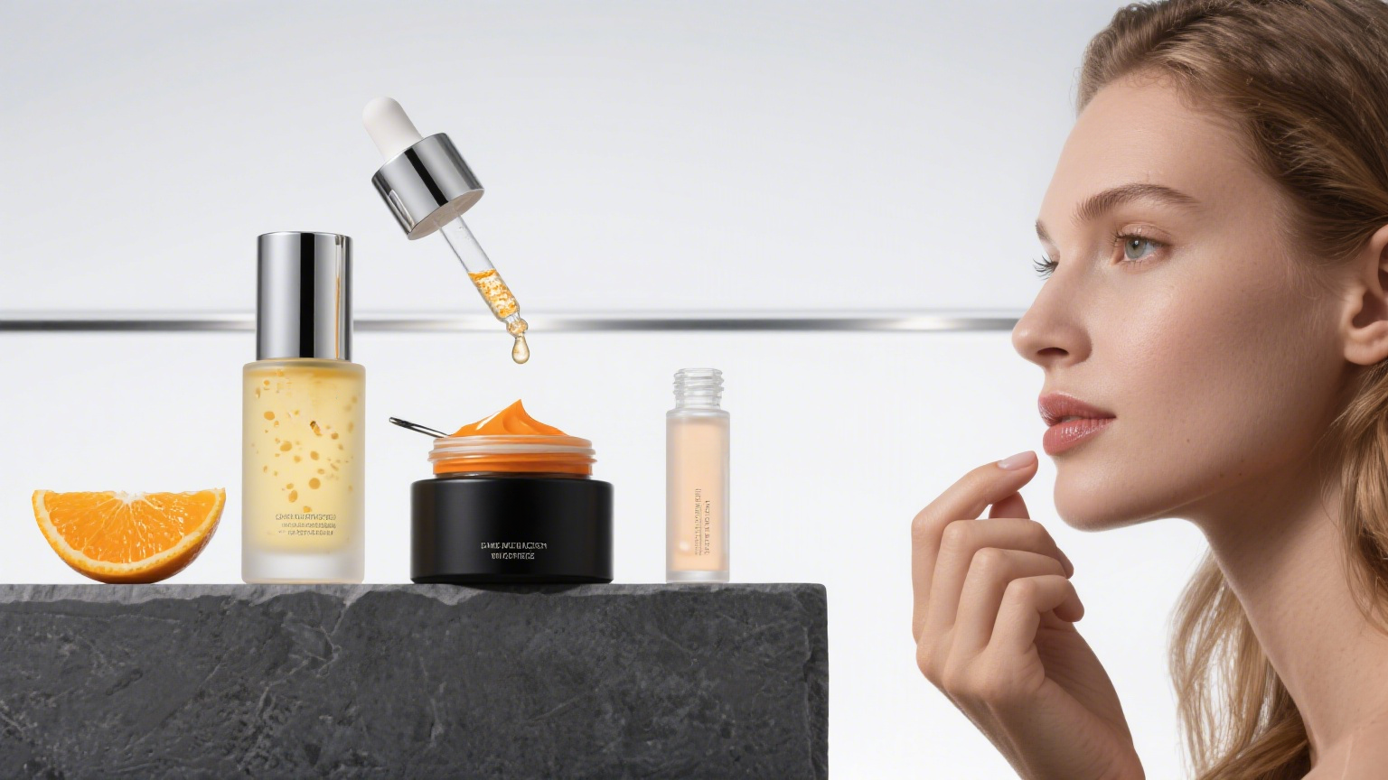 How to Treat Skin Problems with Vitamin C Serum A Complete Guide