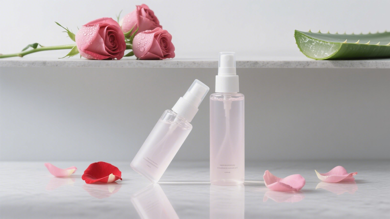 How to Use Rose Water: A Complete Guide for Skin and Hair
