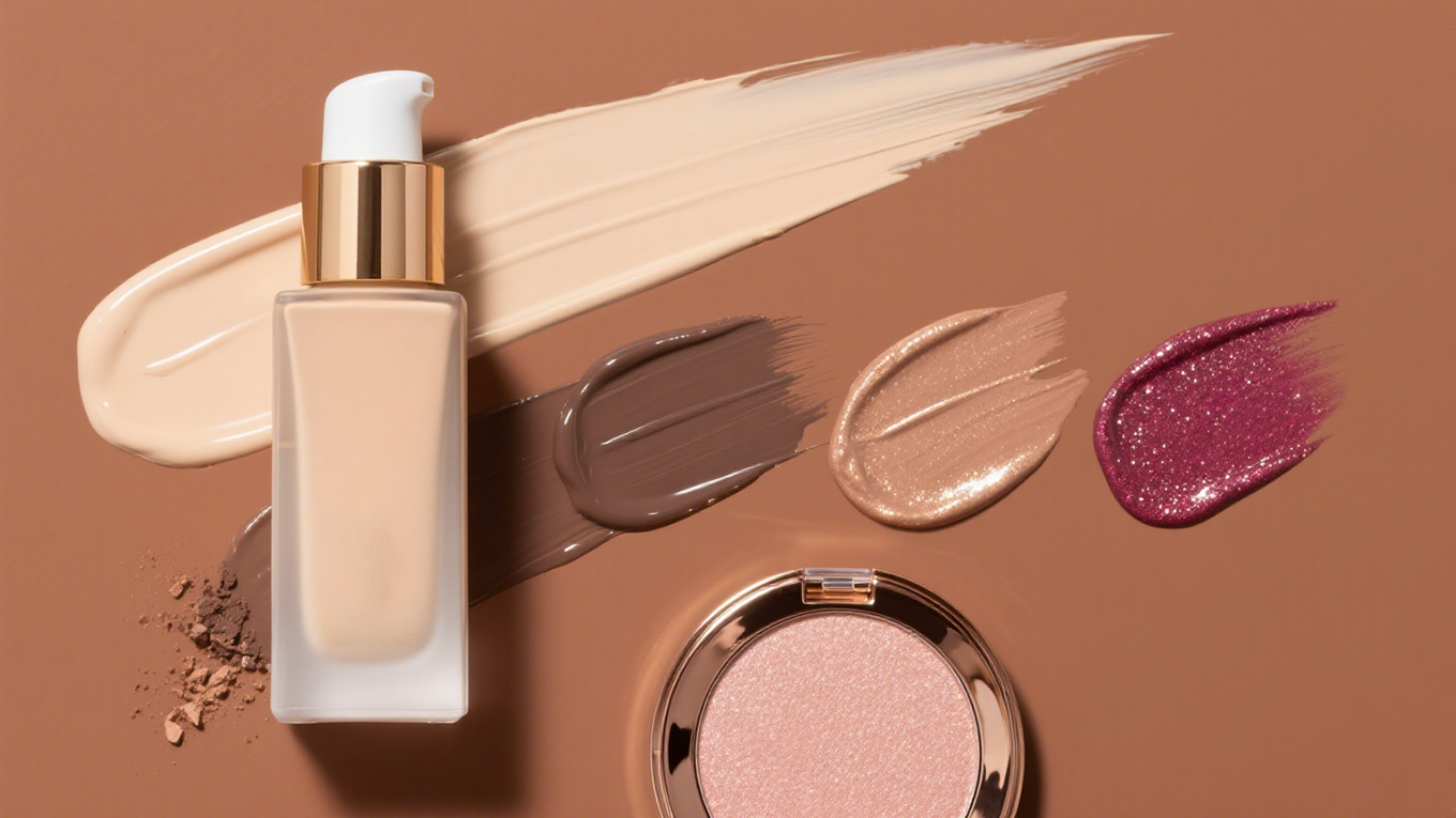 Key Considerations When Choosing the Right Private Label Cosmetics Manufacturer