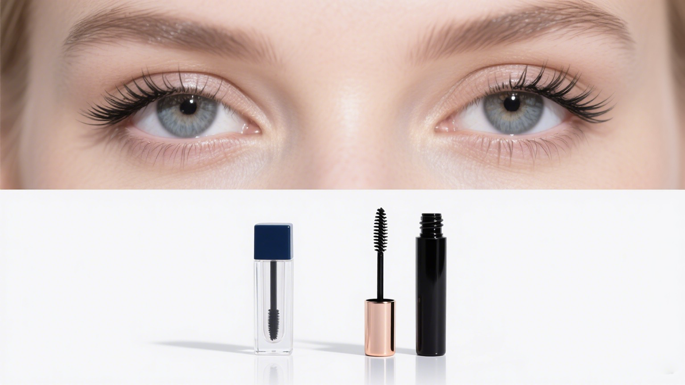 Lash Primer vs. Mascara: Everything You Need to Know for Fuller, Healthier Lashes