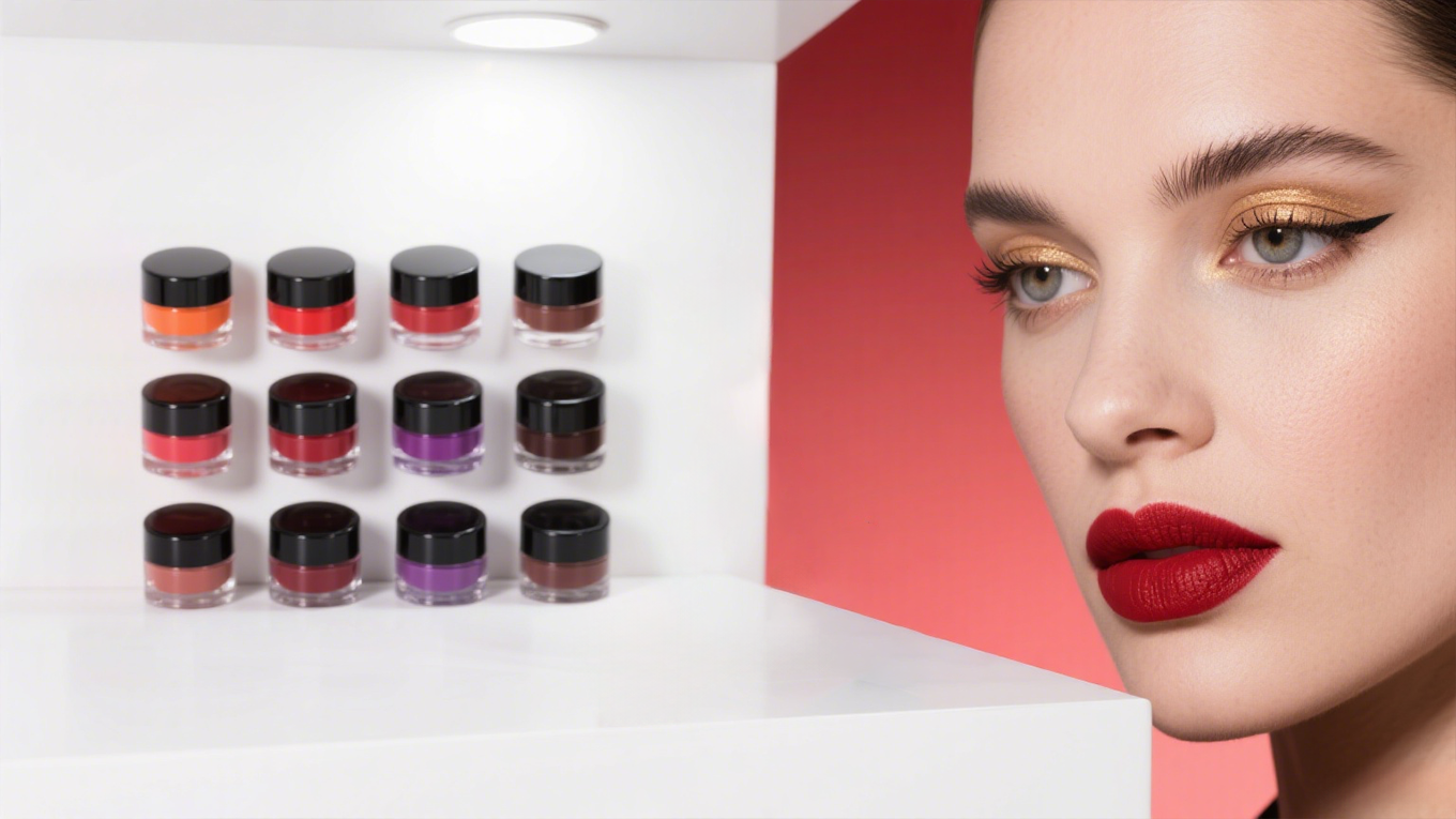 Lip Mud: The Modern Lip Product You Need to Know About