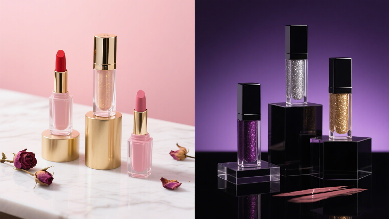 Liquid Lipsticks vs. Solid Lipsticks: Which One Suits You Best?