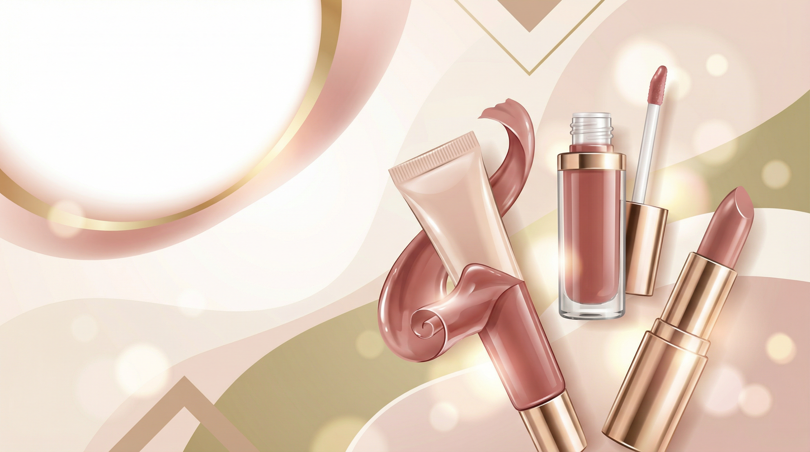 Peel-Off Lip Stain vs Lip Tint vs Lipstick: What’s the Difference?