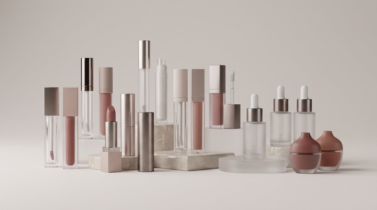 How to Start a Private Label Lip Product Brand in 2026