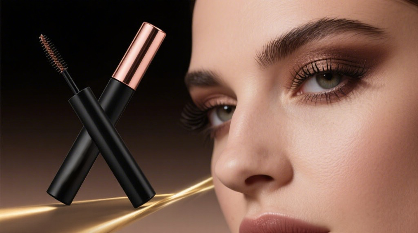 Mascara vs. Eyebrow Gel: Which One Should You Really Use?